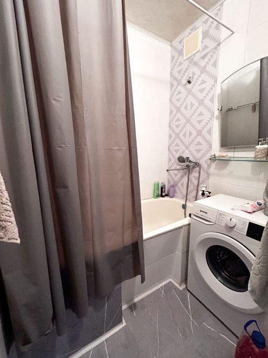 3 х комнатная квартира