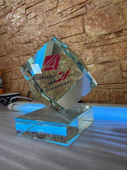 элитные эксклюзивные награды подарки статуэтки