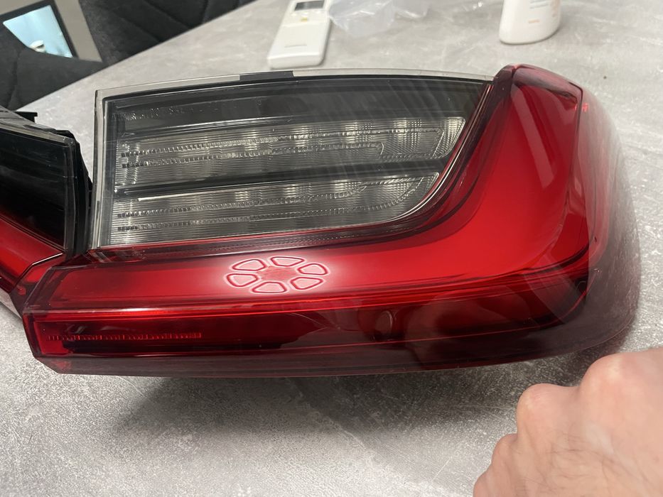 Стопове G20 Американски