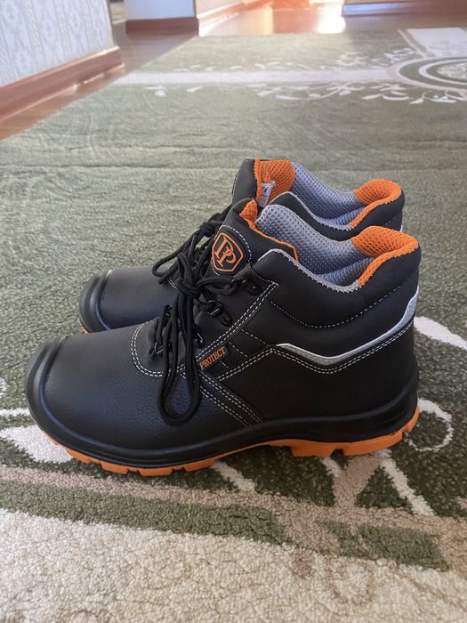 Арнайы етік арнайы етік 43размер