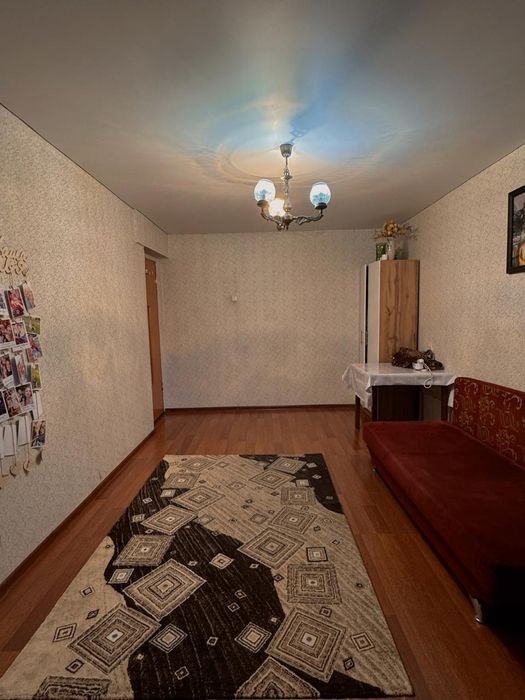 Продам 2хкомнатную квартиру