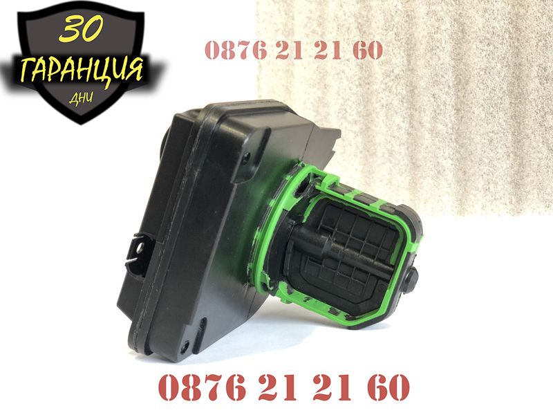 Клапан Клапа DISA ДИСА входящ колектор BMW E60 E61 E63 E81 E90 E91 E92