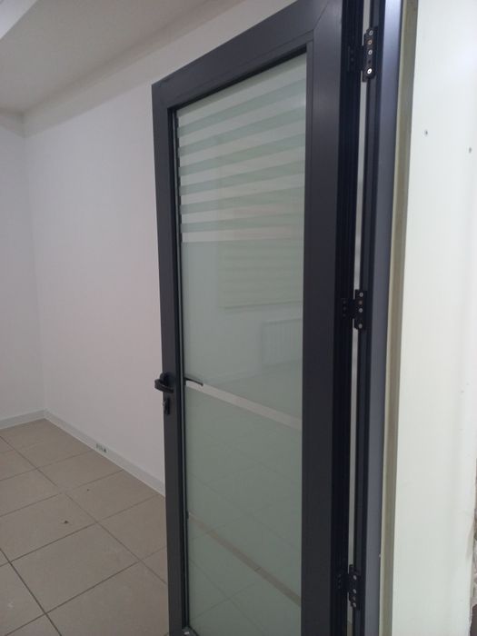 Стекло пакет в хорошем состоянии