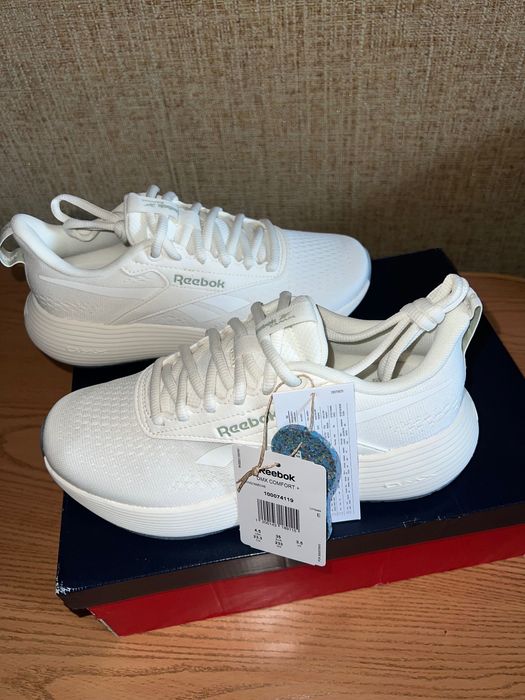 Reebok женские кроссовки