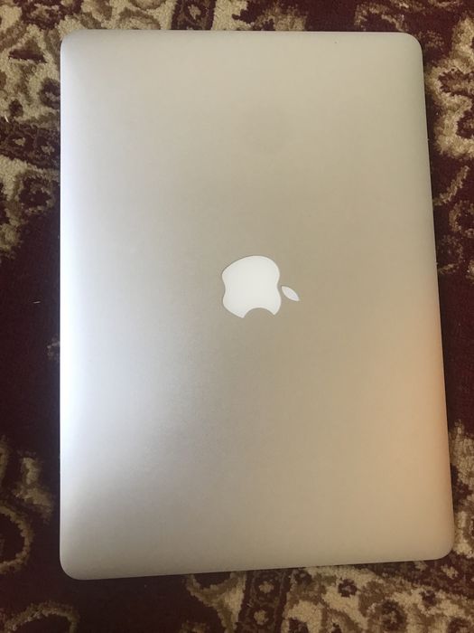 Macbook air 2017