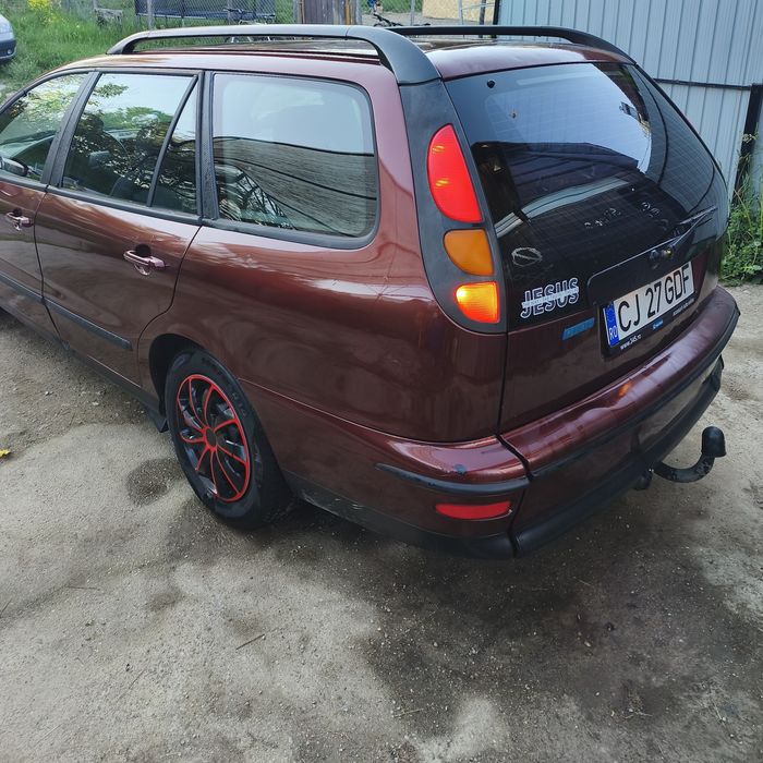 Fiat Marea Wichend