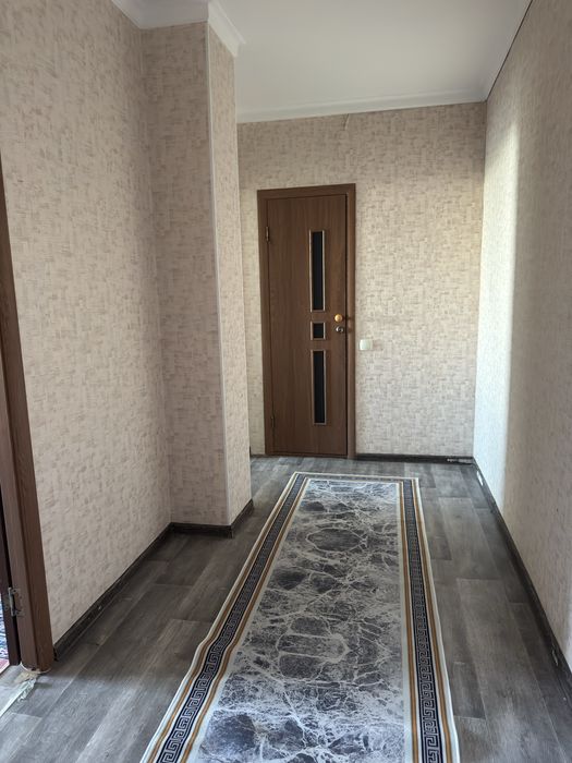 Сдам  квартиру на долгий срок