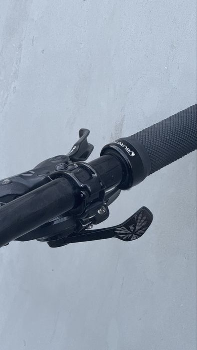 Dh Enduro Norco Range c7 2018