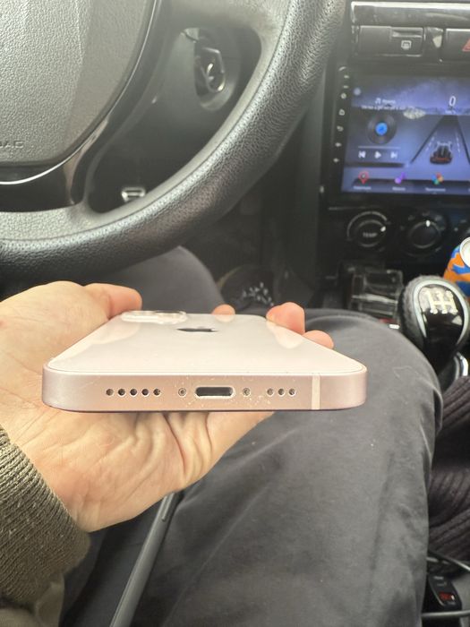 Продам за 140 срочно 256 гб акб 100