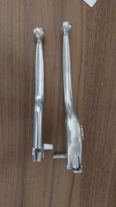 Yamaha set manetă frână si ambreiaj oem  r1 2015+ r6 2017+