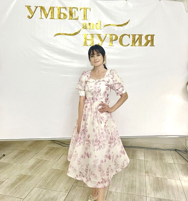 Продам платья