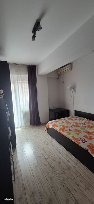 Apartament de închiriat – Militari Residence, etaj 2