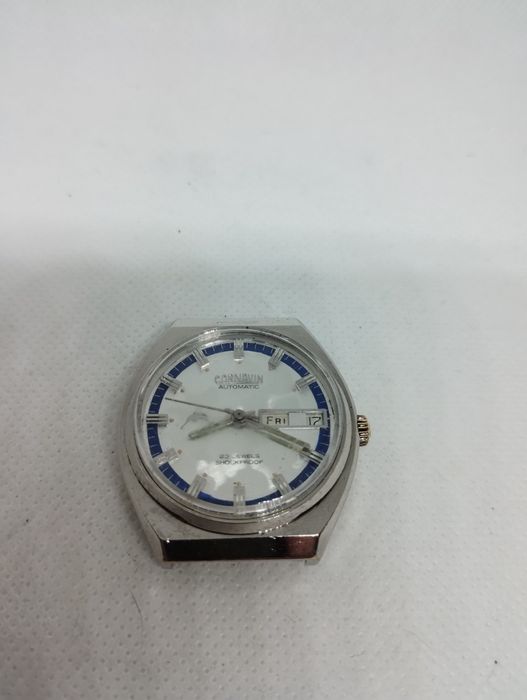 Руски часовник Cornavin Automatic Cal. 2527.H