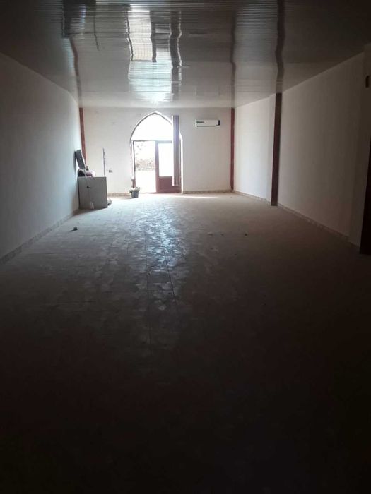 Ijaraga beriladi Arendaga 2 chi qavat 120 kvadrat metr magazin bino