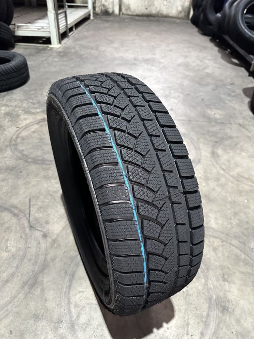 Set 4 Anvelope M+S iarna 205/55 R16 Nerulate