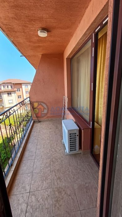 Обзаведен двустаен кв.Василико гр.Царево