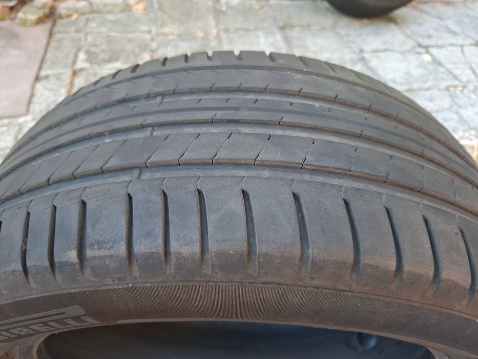 Гуми Pirelli Cinturato P7 225/50/17