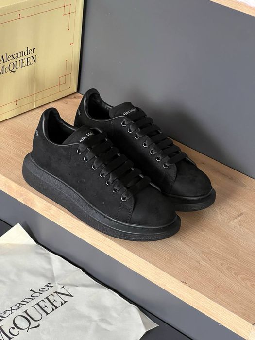 Adidasi Alexander Mcqueen noi !!! Marimi 40/44 !!!