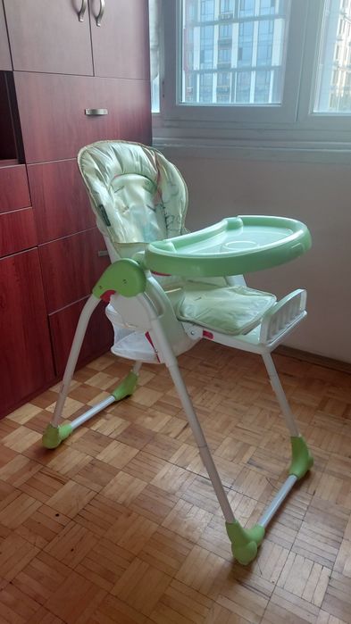 Детский стульчик для кормления 8000тг