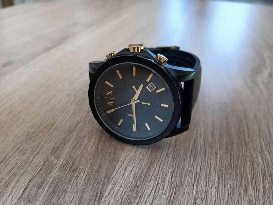 Мъжки часовник Armani