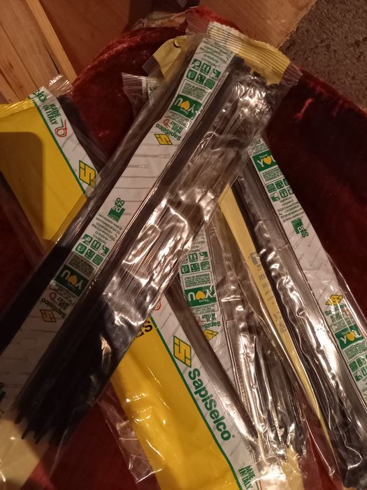 De vânzare banda izolatoare