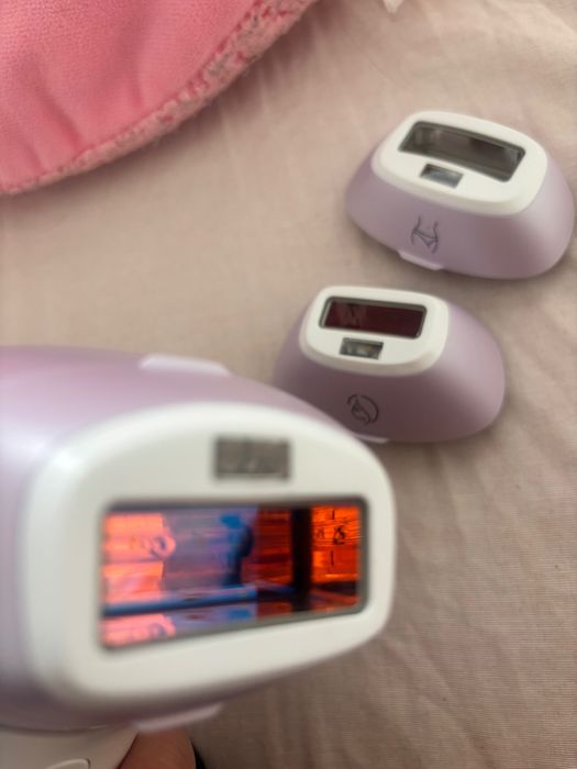 фотоепилатор Philips Lumea