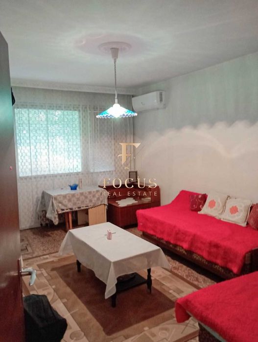 Продава се Тристаен апартамент в Пловдив, Кючук Париж - 88 кв.м за 1307 €/кв.м - Снимка #2