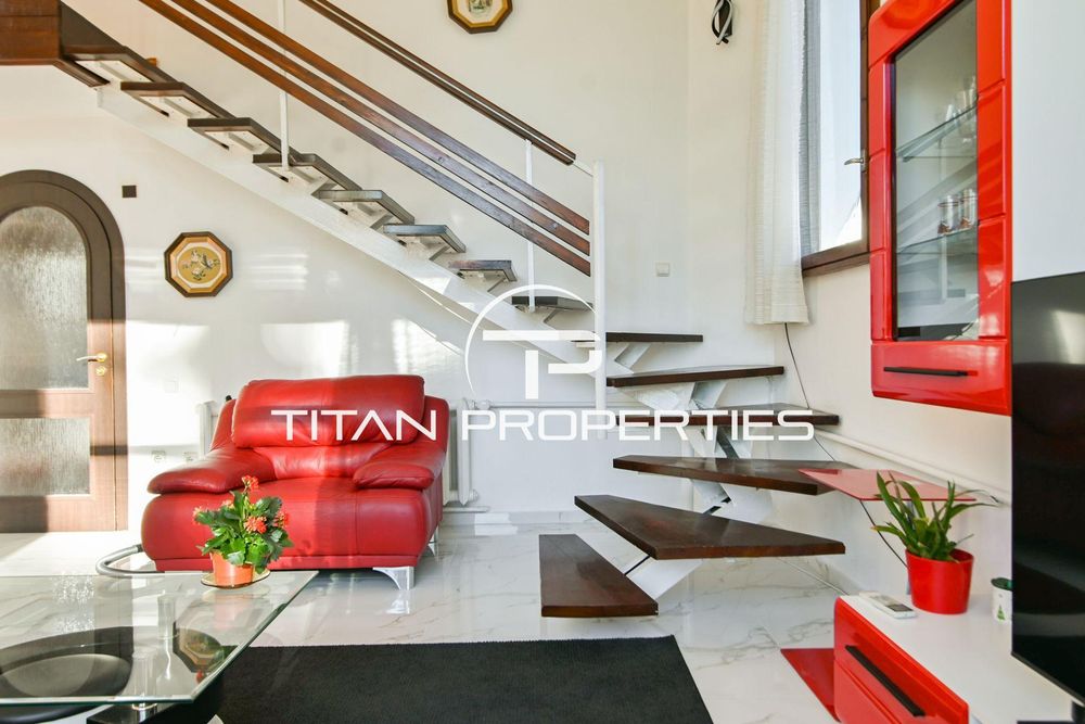 Къща, под наем, с. Бистрица