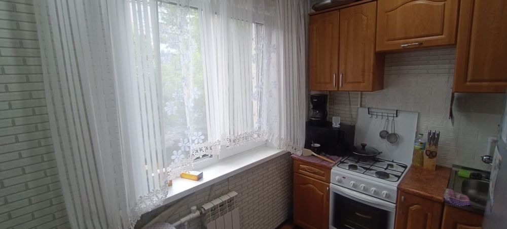 Сдвм квартиру в районе Северного