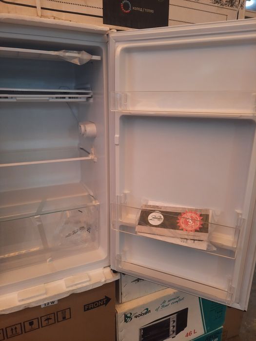 Mini Xolodilnik Naqt va Nasiyaga