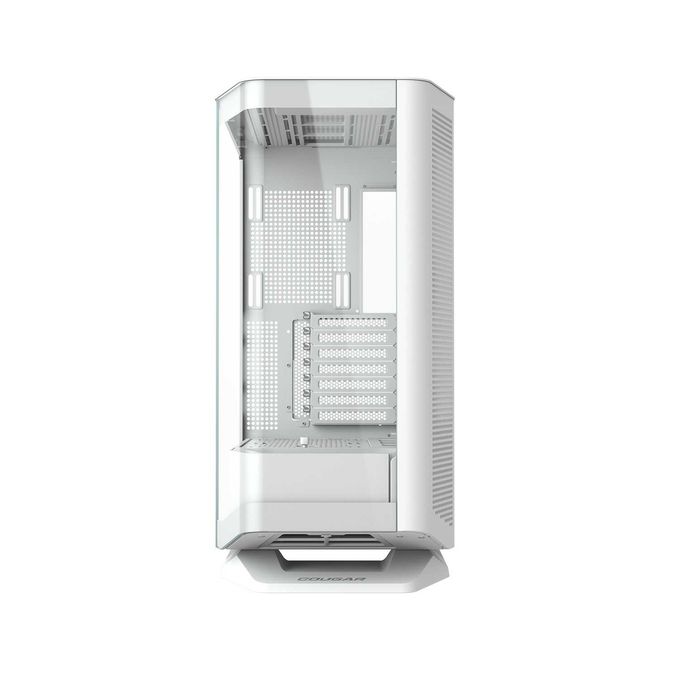 ! Корпус Case Cougar FV270 white | Цена с НДС