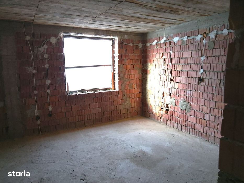 Vila in constructie zona Centrul Vechi