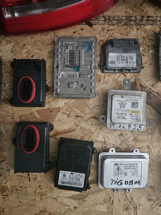 Droser passat b6,b7,cc,audi a4 b8,tiguan