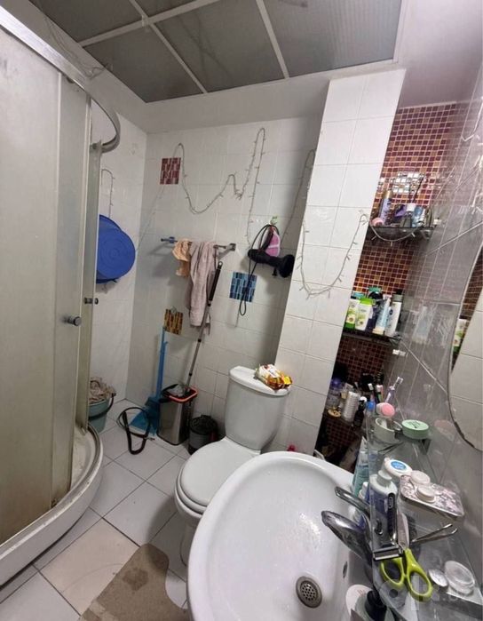 Продаётся квартира