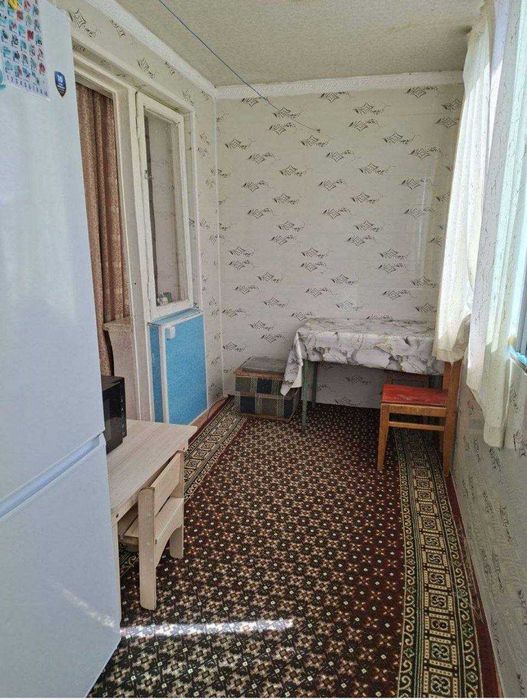 Срочно сдаётся 2-х комн.кв., 3 м/р, Чирчик