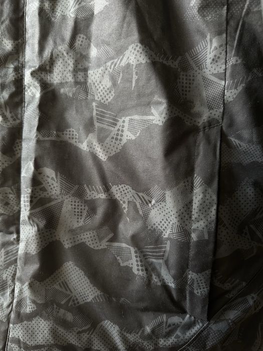 Куртка зимняя на подростка.