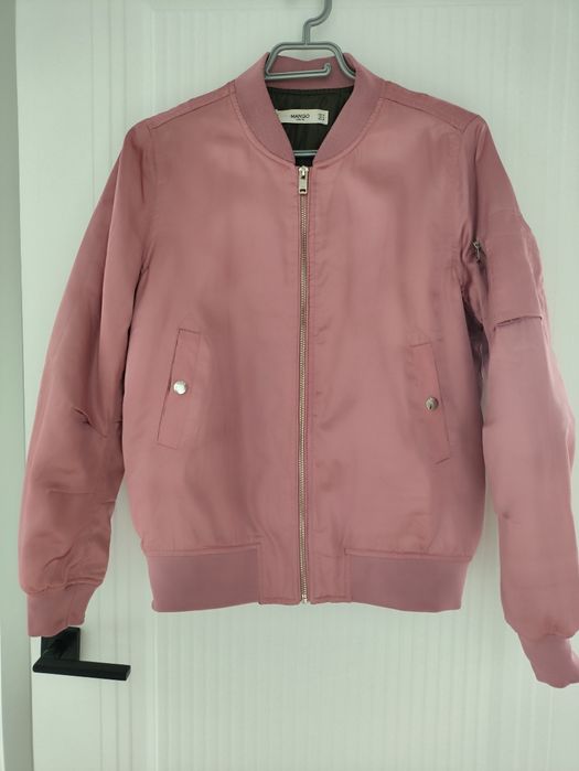 Куртка-пуловер .