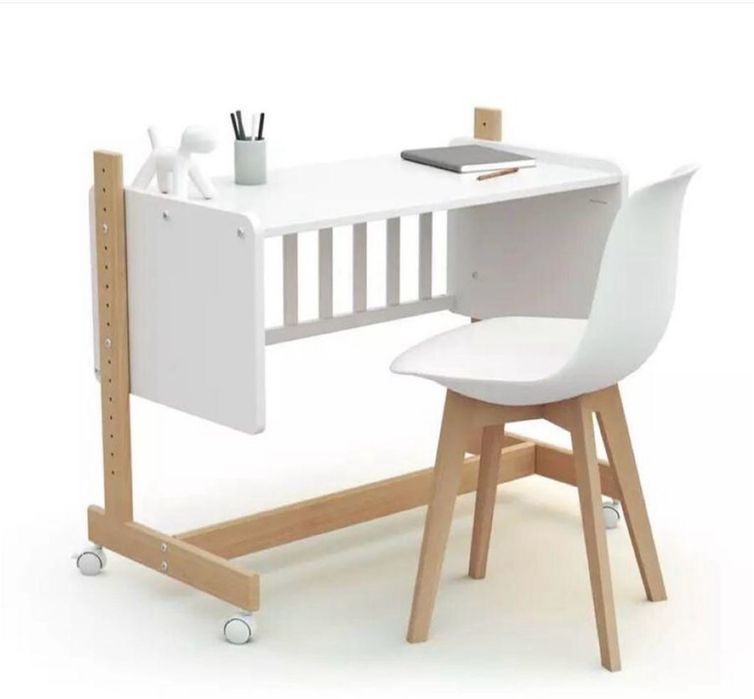 Детская кроватька