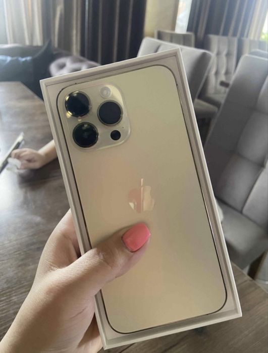 Iphone 14 pro на 256gb  Айфон 14 про