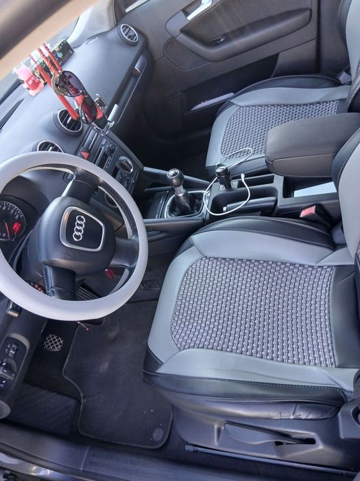 De vanzare Audi A3 TDI