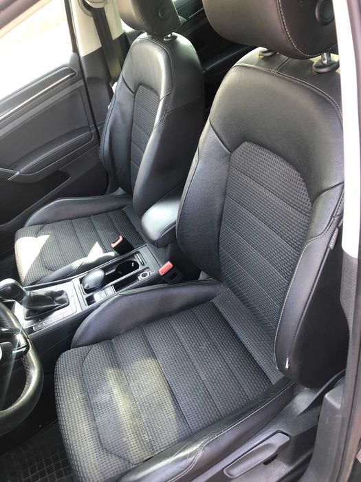 Dezmembrari piese VW Golf 7 Combi 2.0 TDI CLRB Automat QSD