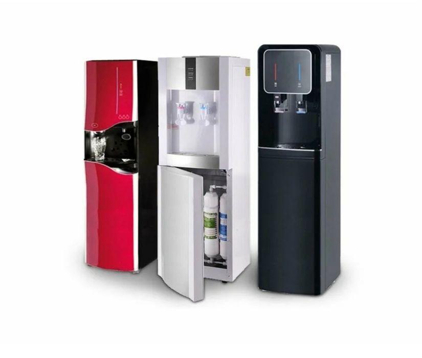 Обратный осмос, Очистка воды!