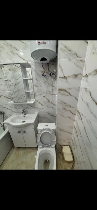 Сдам квартиру на длительный срок