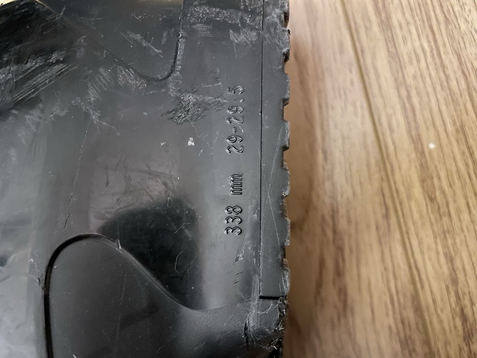 Vand Clapari de ski pentru barbati