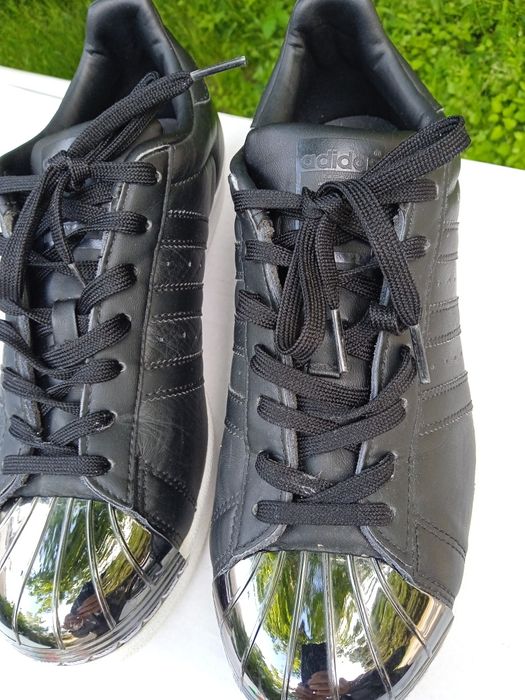 Adidas Superstar Metal 41 1/3
