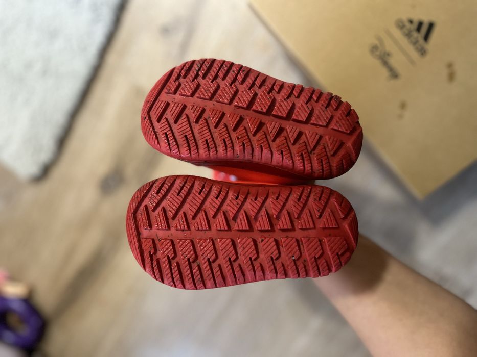 Детски ботуши Adidas 21рр