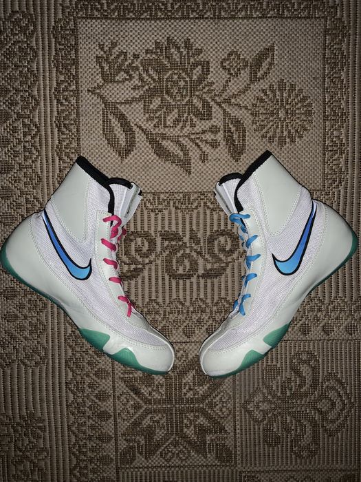 Nike Machomai 2 bable gam