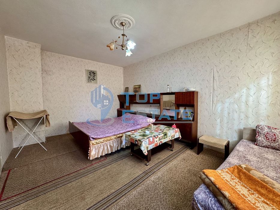 Продава се Тристаен апартамент в Велико Търново, Зона Б - 64 кв.м за 1399 €/кв.м - Снимка #4