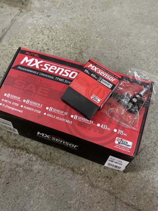 Шиномонтаж Форвард