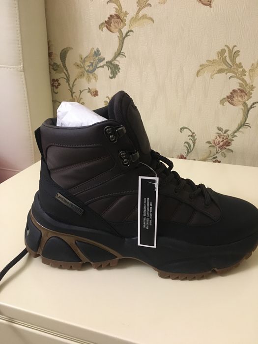 Ботинки мужские Michael Kors